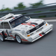Illustration for article titled The Most Ridiculous Aerodynamics In Motorsport